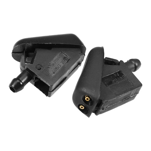 Fit fiat front windscreen - fit, 2x