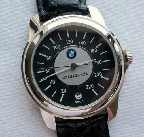 Bmw series 2002 tii turbo - bmw, 02