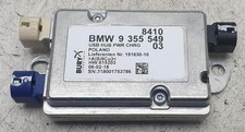 BMW 6 SERIES GRAN COUPE F06 USB HUB POWER CHARGER MODULE 81409355549