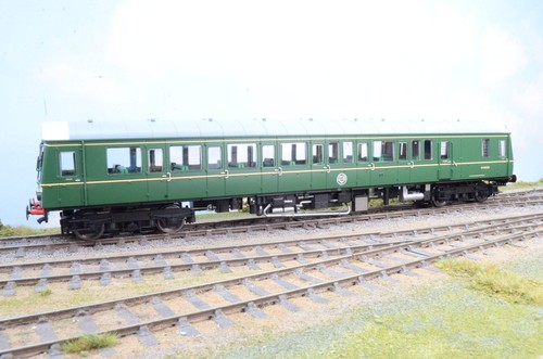 Dapol 7mm gauge 009 001 - dapol, o