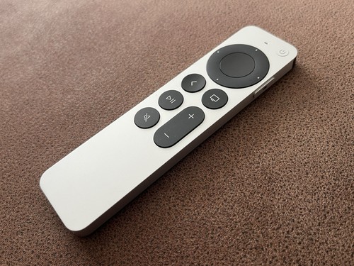 Apple siri remote - apple, (3rd