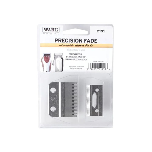 Wahl professional precision - -,
