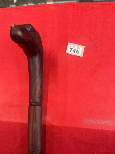 Vintage hardwood hand - hardwood,