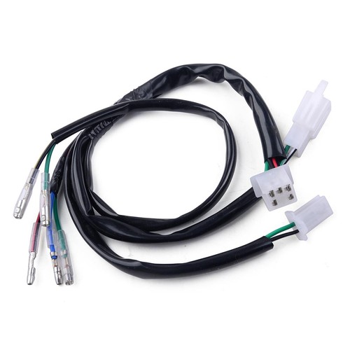Wiring harness loom kit - harness,