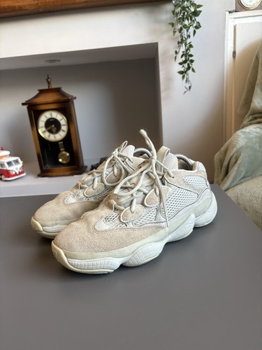 Adidas yeezy 500 salt - adidas,