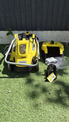 Karcher lmo 18v 36cm - karcher,
