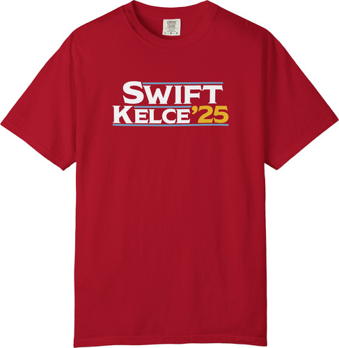 Swift kelce president - swift,