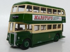 EFE 16113 Leyland PD2