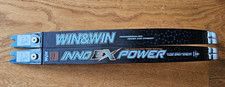 W&W INNO EX POWER ILF Recurve limbs 48lbs  Med (25" riser = 68" bow) 