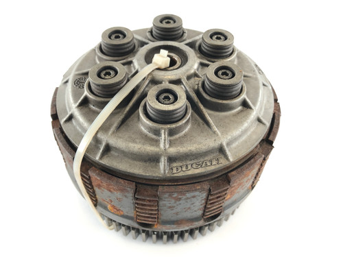 Ducati 900 1993 clutch - [1993],