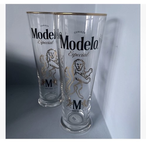 Modelo pint glass - 2, bn