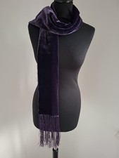 Frangi  Tie Track VELVET Silk