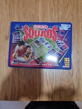 Subbuteo Squads Premier League