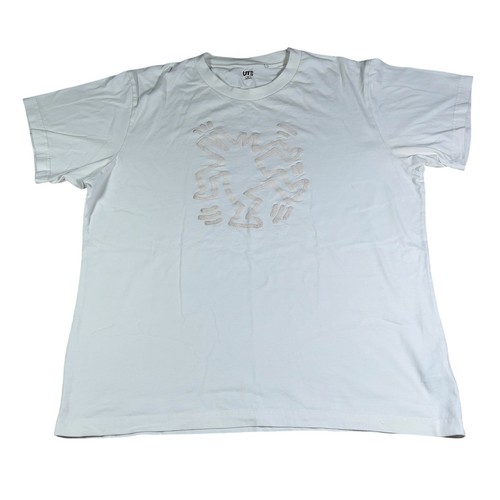 Uniqlo keith haring - ut, t