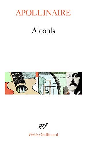 Alcools collection - alcools, (collection