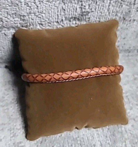 Leather bracelet wristband - leather,