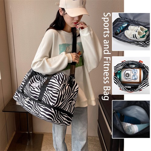 Women travel luggage bag - travel,