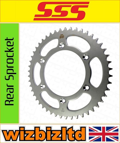 Ktm exc 125 enduro 1995 - exc, 1995-1997