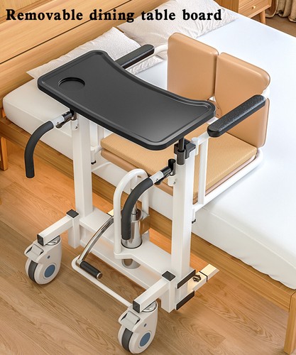 Patient chair hydraulic - patient,