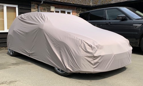 Luxury outdoor car - luxury, for