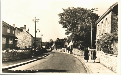Yatton near clevedon - clevedon, &