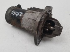 SAAB 9-3 9-5  STARTER MOTOR 2000-2006 2.0T & 2.3T PETROL 5194758  