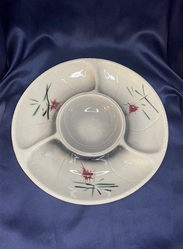 Van nuys pottery chip and - nuys,