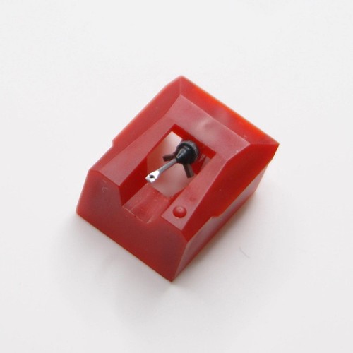 Turntable diamond stylus - diamond, for