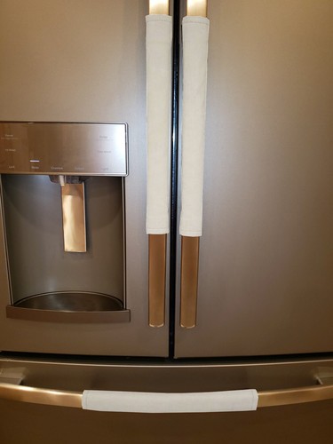 Solid refrigerator oven - refrigerator,