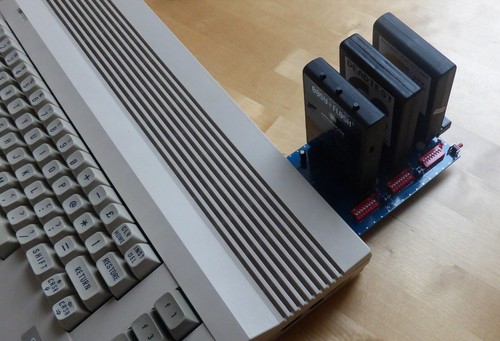 Commodore 128 x - commodore, /