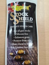Napier Stock Shield Instant
