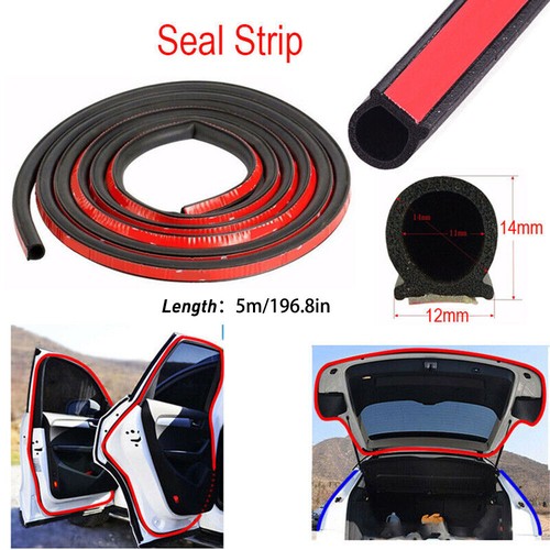 Universal weatherstrip big - universal,