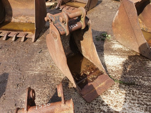 450mm excavator digging bucket - digging,