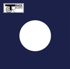 TRACK 1967 TO 2015 TYPE 1 UK REPRODUCTION RECORD SLEEVE PACK OF 10