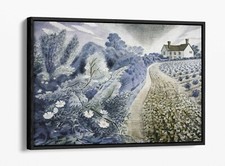 Eric ravilious essex - eric, ravilious,