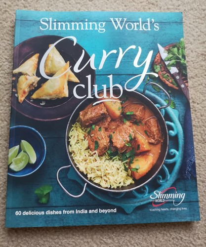 Slimming world - slimming,