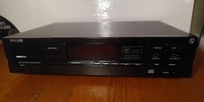 Vintage Philips CD610 CD