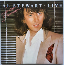 Al Stewart – Live - Indian