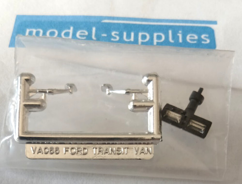 Original vanguards replacement - vanguards,