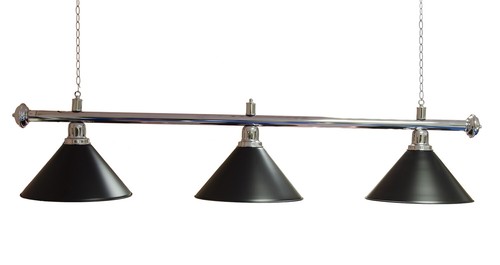 Pool snooker table - snooker, light