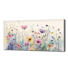 Beautiful pastel coloured - pastel,