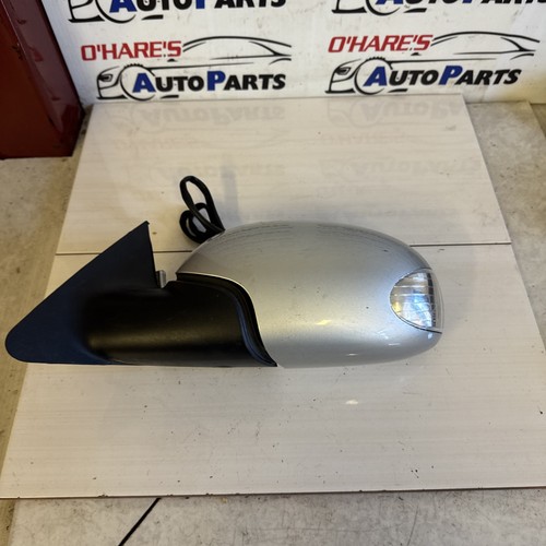 Volkswagen beetle mk2 wing - mk2,