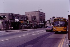 1989 Original Bus Slide