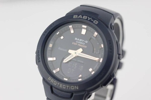 Casio baby bsa - casio, bsa-b100-2ajf