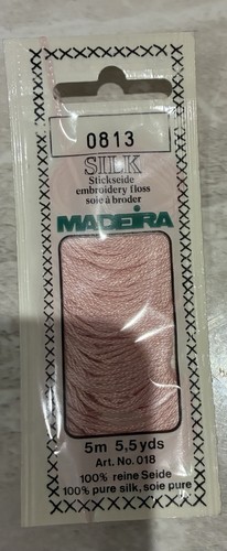 Madeira silk embroidery - madeira,