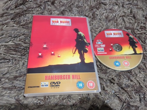 Hamburger hill - hill, 2005)