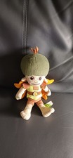 Tree Fu Tom Twigs Soft Plush