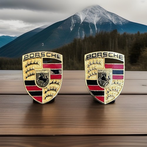 Genuine porsche 925 sterling - porsche,