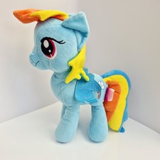 My Little Pony RAINBOW DASH