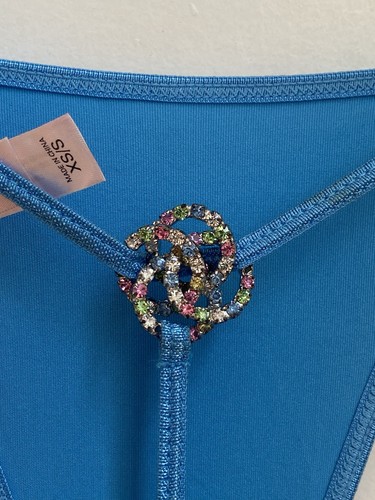 Victoria secret turquoise - secret,